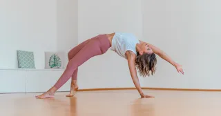 Das Yogaprojekt