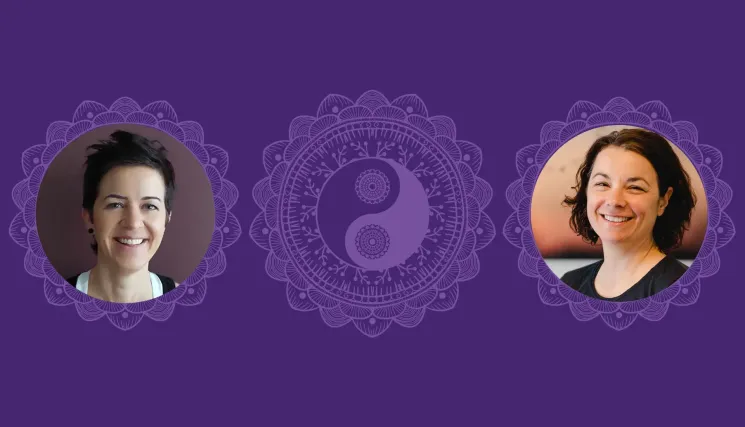 SEASON OF BALANCE @ YOGALIFE Graz