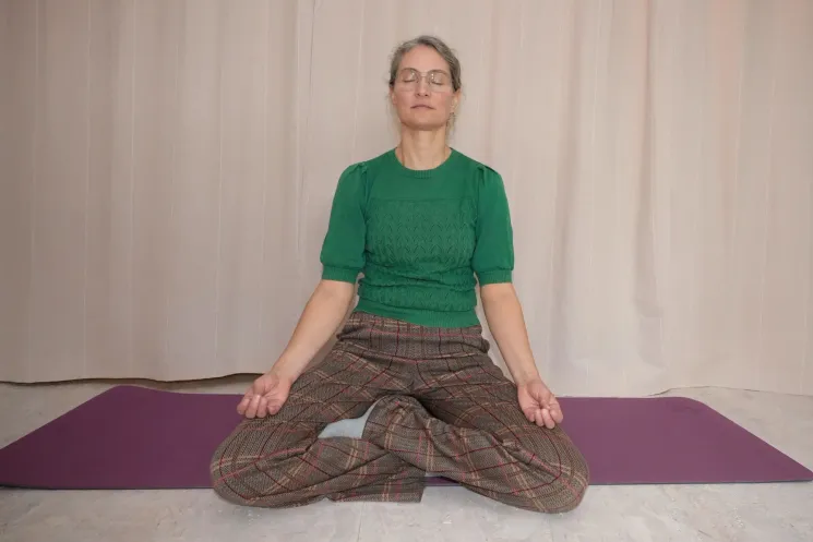 Breath&Ease @ Therapiehuis Zandvoort & Loving Pilates