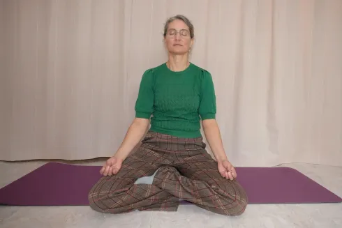 Breath&Ease @ Therapiehuis Zandvoort & Loving Pilates