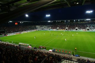 Olympiaworld Innsbruck
