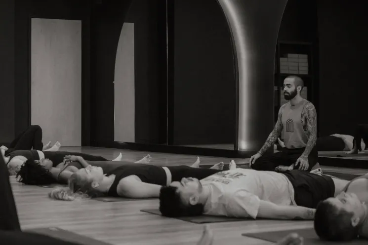 10 Hour Katonah Yoga® & Philosophy Immersion @ LIMBER STUDIO