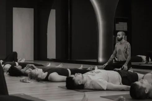 10 Hour Katonah Yoga® & Philosophy Immersion @ LIMBER STUDIO