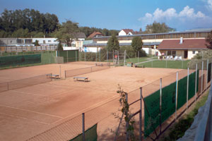 Tennisclub ASKÖ-Leonding