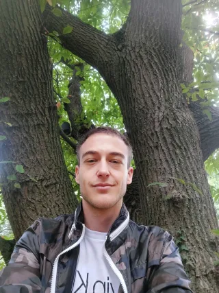 User headshot