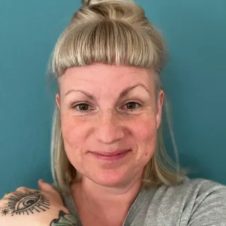 User headshot
