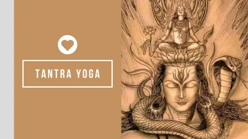 Online Tantra Yoga Grundausbildung @ Akshara Akademie
