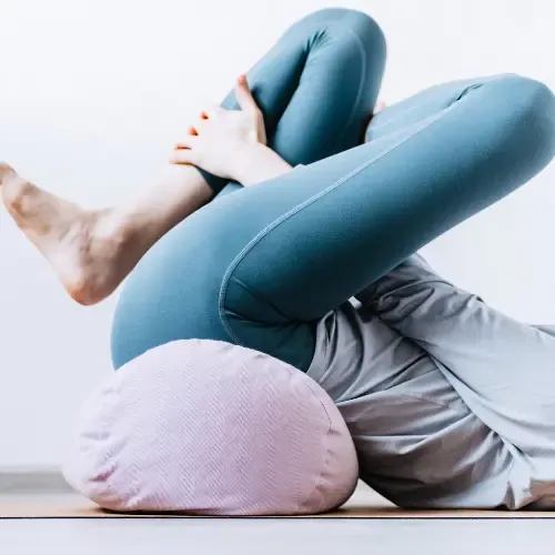 Flow & Yin @ SatyaLoka Yoga Ahrensburg