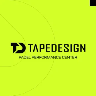 TAPEDESIGN -  Padel Performance Center