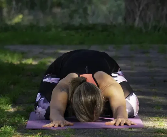 Oude jaars YinYoga en Meditatie @ Yoga Studio Lisse