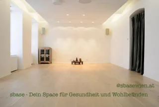 sbase - Dein Space für Gesundheit und Wohlbefinden - Das neue Gesundheitszentrum in Gersthof