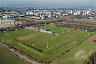 Stadtsportanlage St. Pölten
