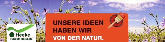 Rundum Natur