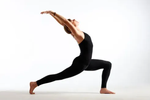 Online * Kurs Anusara Yoga Sa 10 Uhr + Watch Later Service @ hemma Yoga
