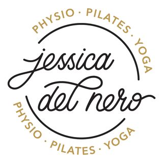 PILATES mit Jessica Del Nero