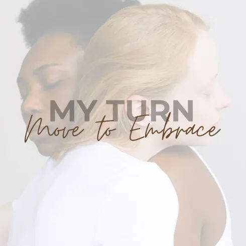 MY TURN Showcase | Move to Embrace @ MY TURN Dancestudio