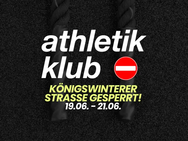 Athletik Klub