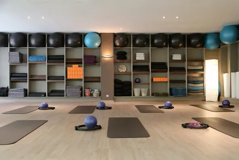 Brussels Yoga Pilates (BYP)