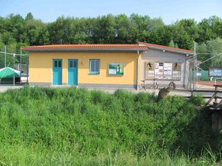 Tennisanlage UTC Gaspoltshofen