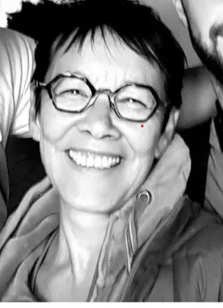 Yoko