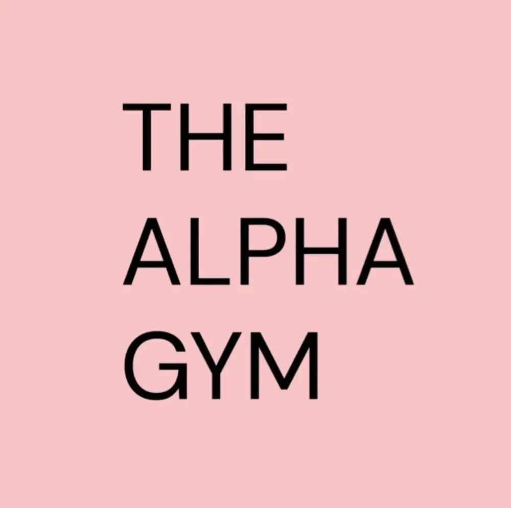 The alpha gym