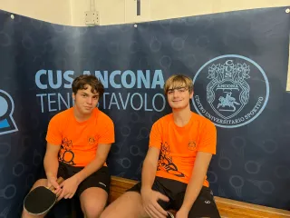 Il gestore non ha fornito una descrizione dell'immagine per questa immagine di profilo