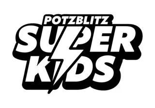 SuperKids logo