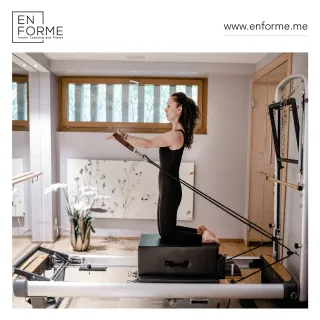 EN FORME @ PILATESwiss