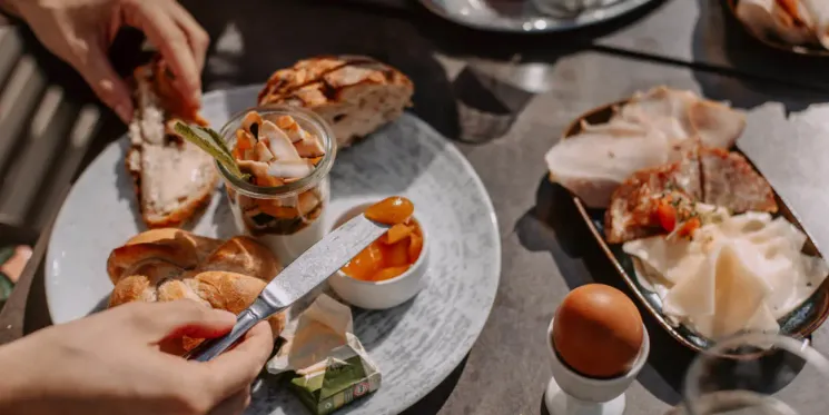 Yoga & Brunch x Café Sperling im Augarten @ THE WYLD THING - 1070 Wien