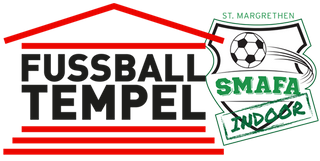 Indoor Fussball Tempel (SMAFA)