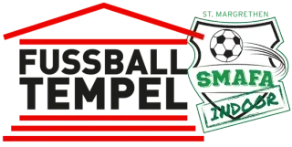 Indoor Fussball Tempel (SMAFA)