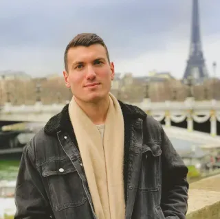 User headshot