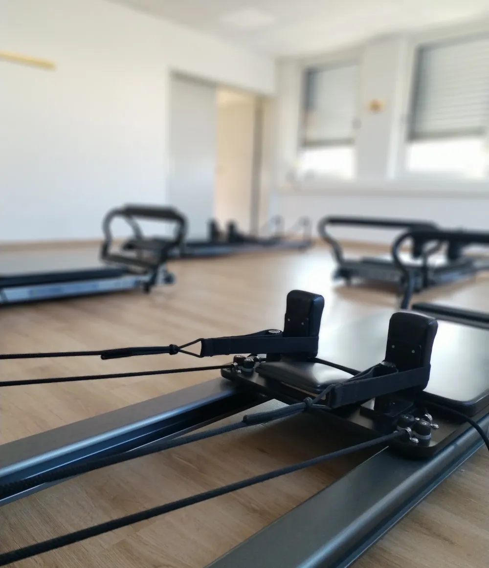 Pilates-Körperatelier