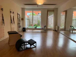 De locatie gaf geen beschrijving voor deze profielafbeelding
