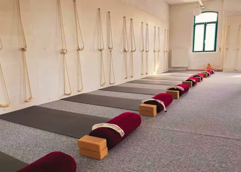 Yogalife Minden