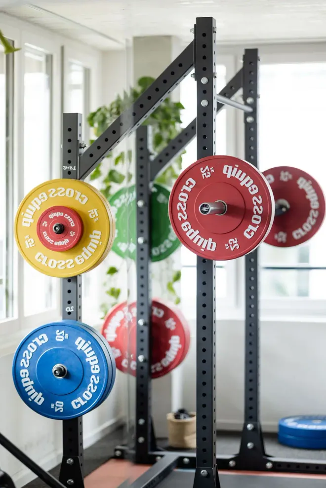 Movement Studio Soma