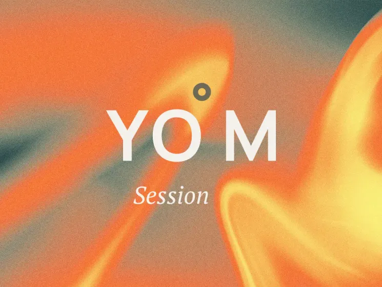 YOM - Session @ Kristina Lindberg
