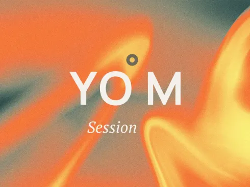 YOM - Session @ Kristina Lindberg