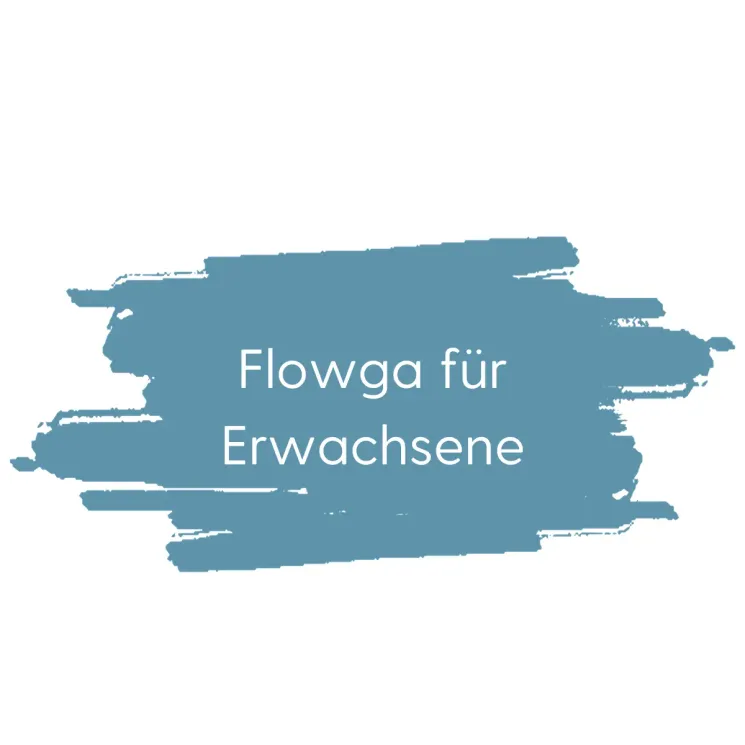 Flowga für Erwachsene (Beweglichkeit & Entspannung) @ Funktionelle Chiropraktik