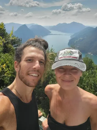 Ania & Gil