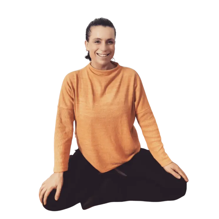 Slow & Easy Hatha Yoga mit Caro  @ be better Yoga by Kerstin Linnartz