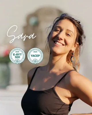 Sara