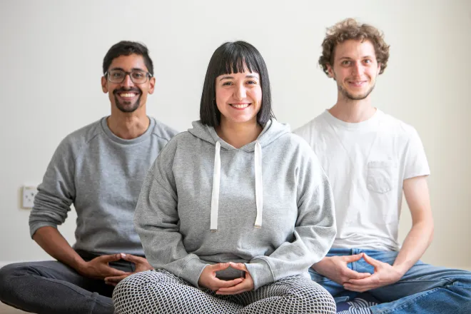 Kadampa Meditationszentrum Österreich