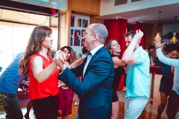 Salsa Master 2 @ Salsanena
