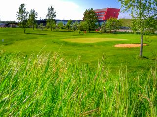 Golfclub S1