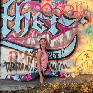 Saskia