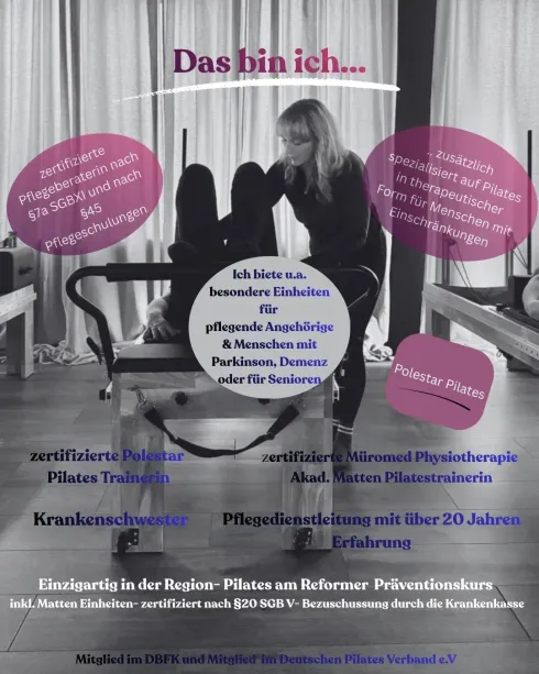 Die Reformer Insel®  Pilates Boutique Studio — pilates-studio i Bitburg — 3