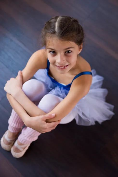 Ballett (ab 6 Jahren) @ DANCE.LAB