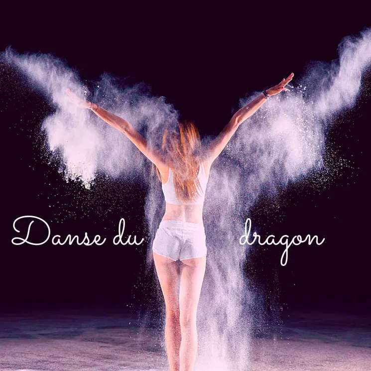 Danse du Dragon & Yin Yoga @ Bliss Yoga Aix en Provence