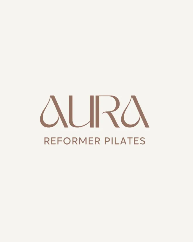AURA Reformer Pilates